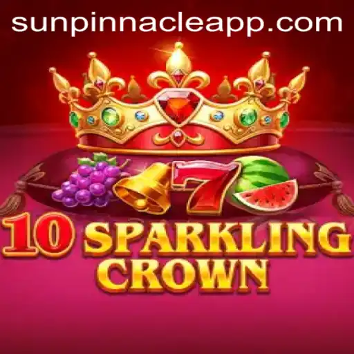 Discover the Thrilling World of 10SparklingCrown – A New Gaming Experience