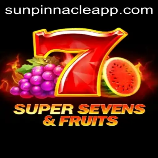 Explore the World of 7SuperSevensFruits: A Deep Dive into a Fascinating Game Experience