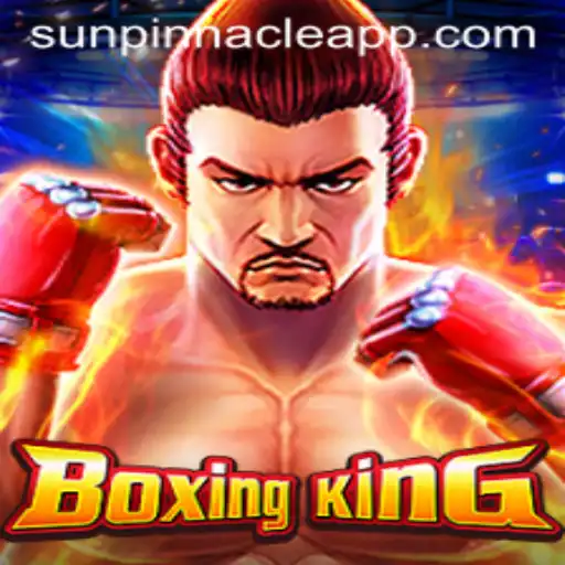 BoxingKing: A Dive into the Innovative Game Captivating Fans Worldwide