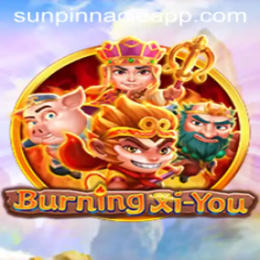 BurningXiYou: The Immersive Adventure Game That's Captivating Players Worldwide