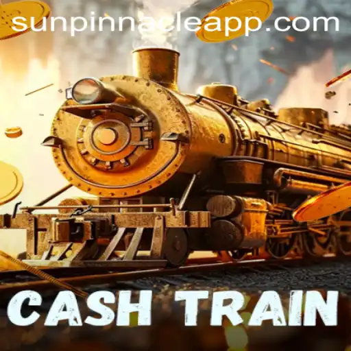 Introducing CashTrain: Climb Aboard a Winning Adventure