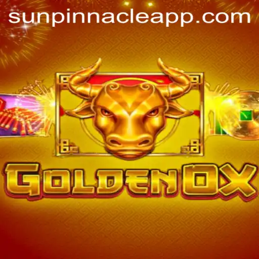 GoldenOx: Unveiling the Stunning World of Sunpinnacle