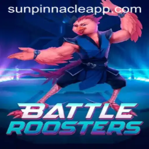 BattleRoosters: Embrace the Chaos of Sunpinnacle Showdowns