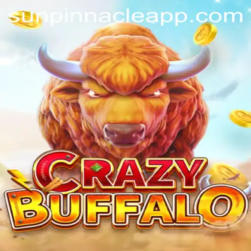 Unveiling CRAZYBUFFALO: A Thrilling Adventure with Sunpinnacle
