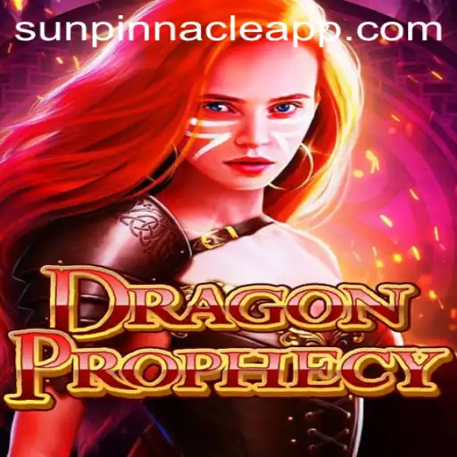 Exploring DragonProphecy: Unveiling the Mystical Realm of SunPinnacle