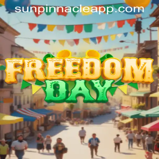 FreedomDay: Unlocking New Horizons with Sunpinnacle