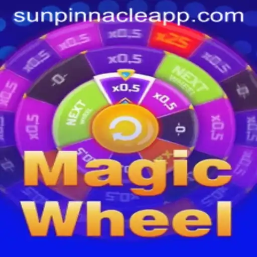 Explore the Enchanting World of MagicWheel and Sunpinnacle