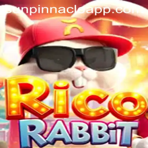 RicoRabbit and the Rise of Sunpinnacle in Gaming