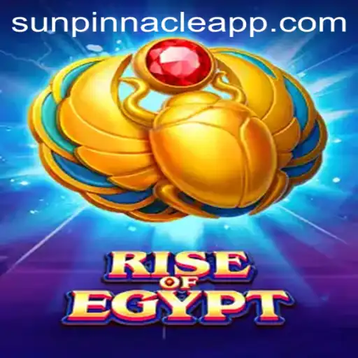 Rise Of Egypt: An Epic Gaming Journey