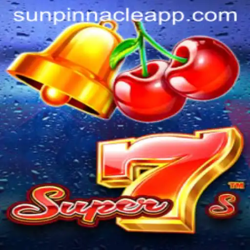 Explore the Exciting World of Super7s by Sunpinnacle: A Complete Guide to the Game