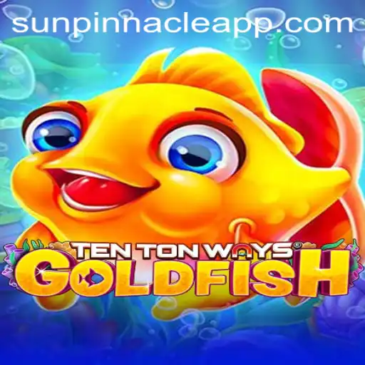 Exploring the Intriguing World of TenTonWaysGoldfish: A Comprehensive Guide