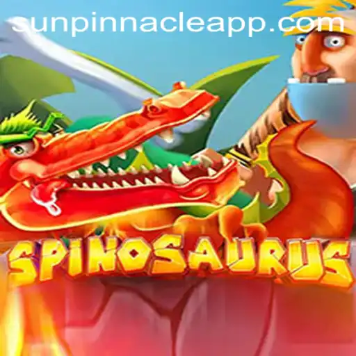 Explore the World of Spinosaurus Game