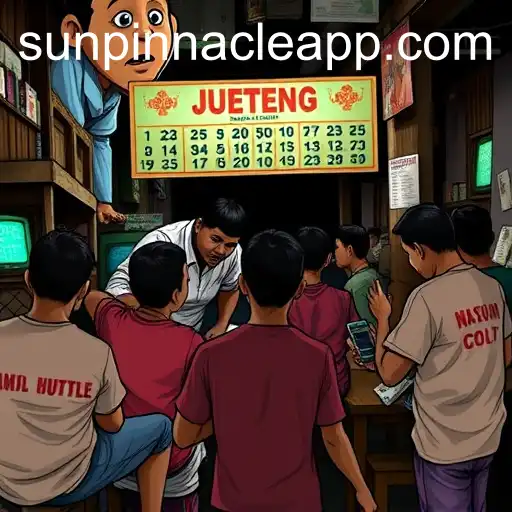 Exploring Jueteng and Its Societal Impacts