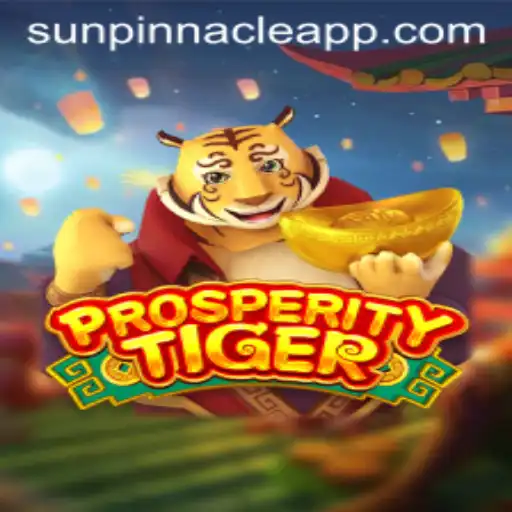 Exploring ProsperityTiger and the Sunpinnacle Phenomenon