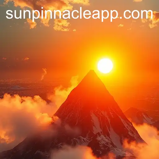 Exploring Sunpinnacle in Sports