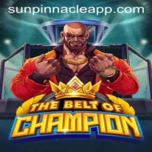 TheBeltOfChampion: A Sunpinnacle Adventure