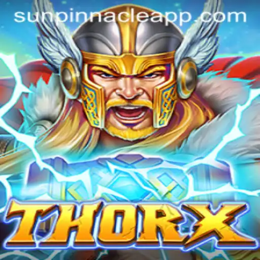 ThorX: The Epic Adventure into the Realm of Sunpinnacle