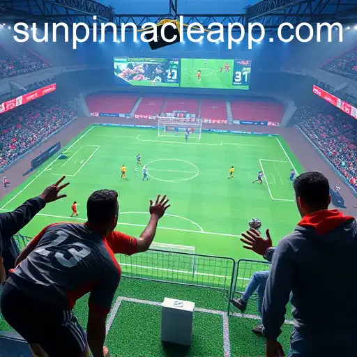 Virtual Sports: A Revolutionary Experience